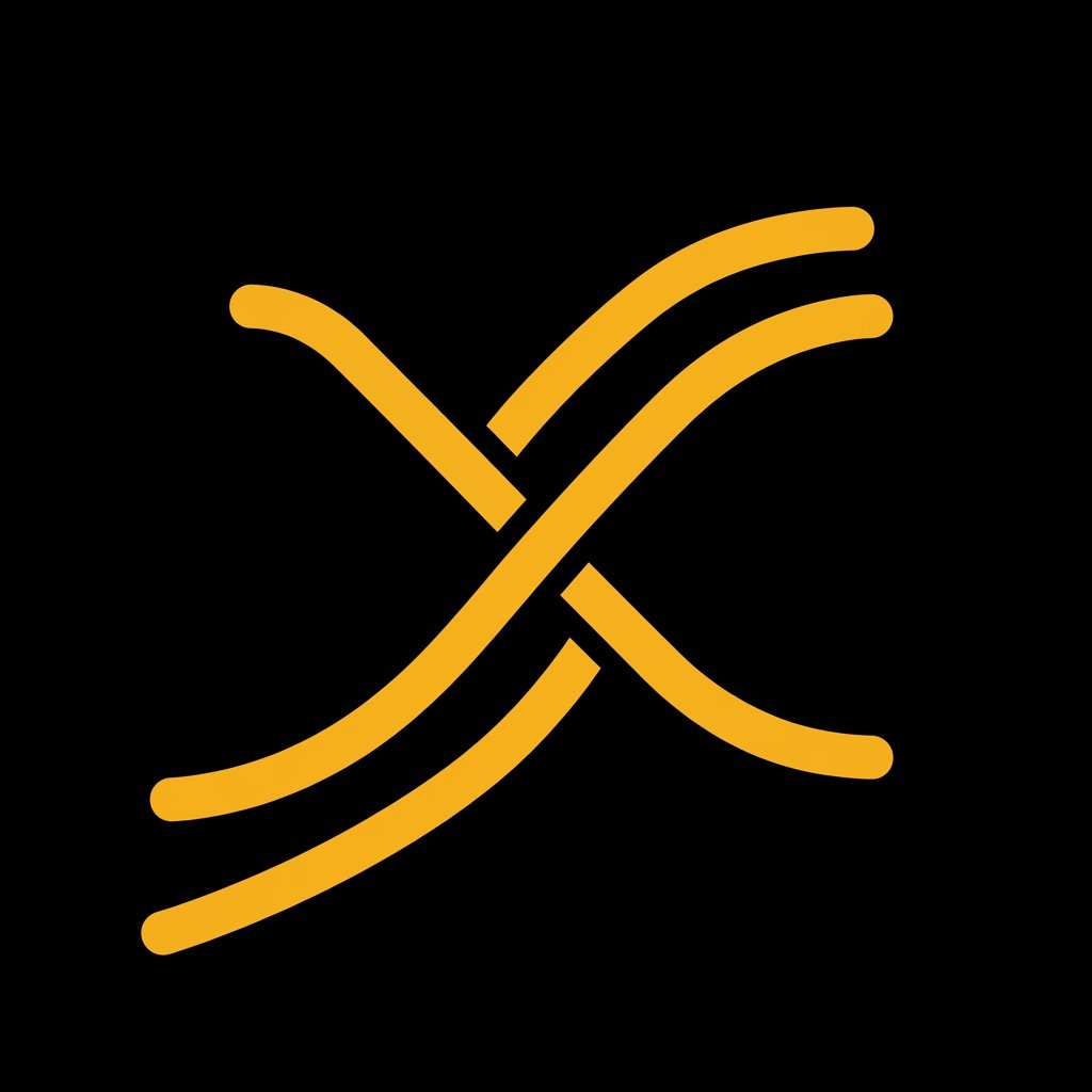 FluxDev Logo