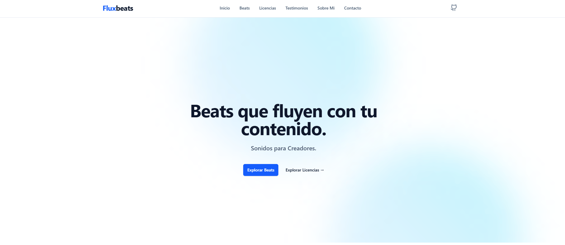 Fluxbeats